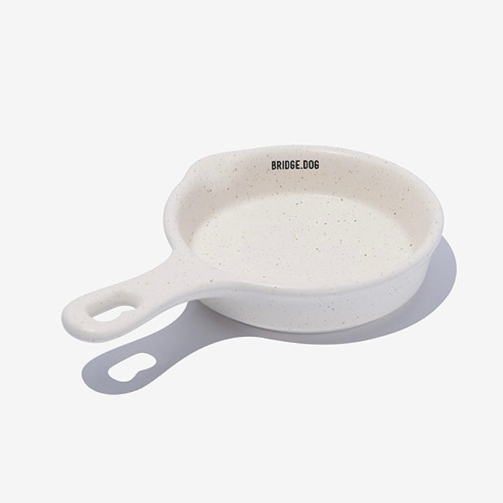 ※予約販売【BRIDGE.DOG】BRIDGE MINI PAN（COOKIE AND CREAM）