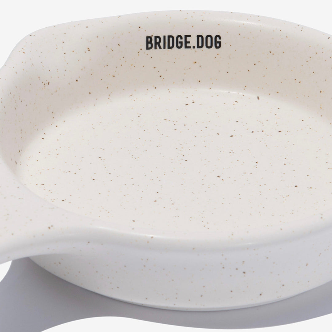 ※予約販売【BRIDGE.DOG】BRIDGE MINI PAN（COOKIE AND CREAM）