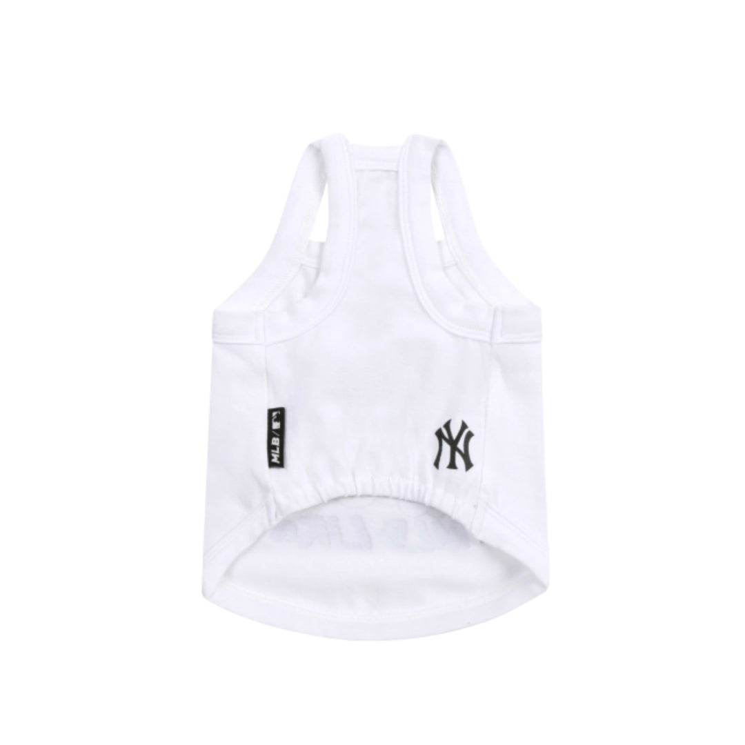 ※予約販売【MLB KOREA】MLB LIKE T-shirt（White）