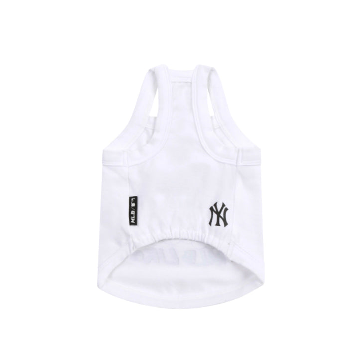 ※予約販売【MLB KOREA】MLB LIKE T-shirt（White）