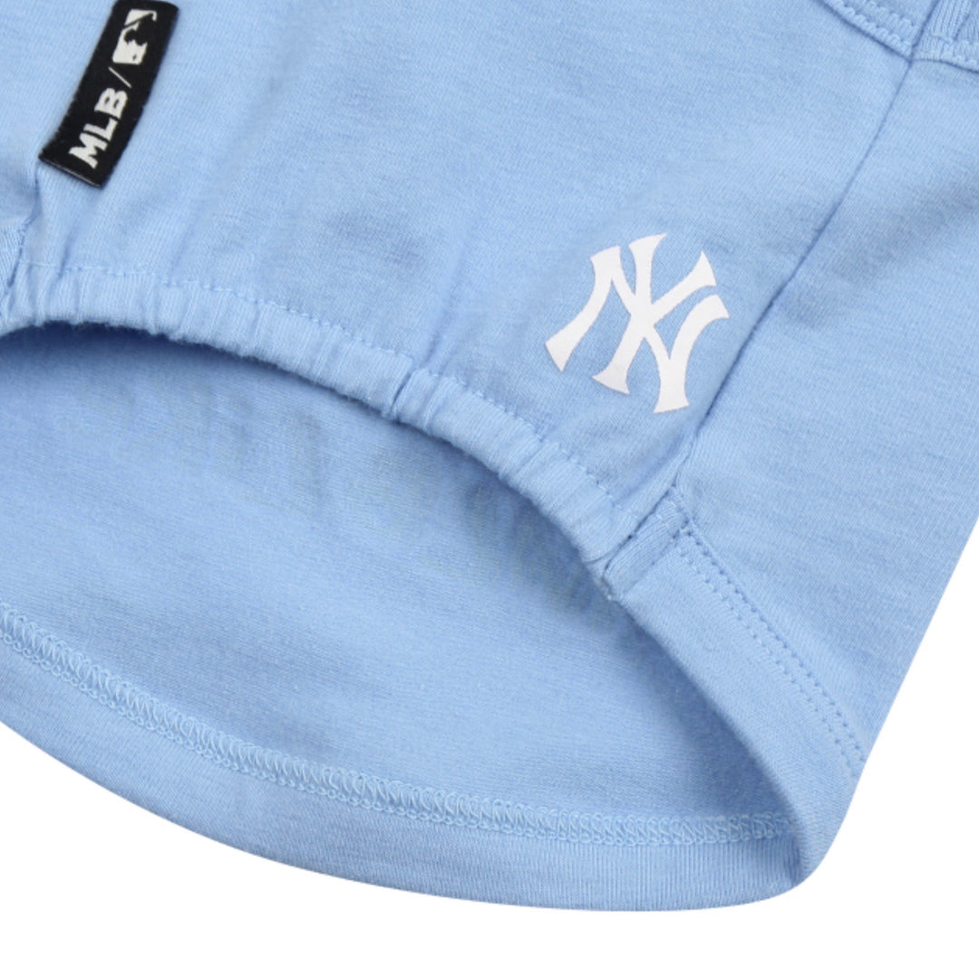 ※予約販売【MLB KOREA】MLB LIKE T-shirt（Sky Blue）