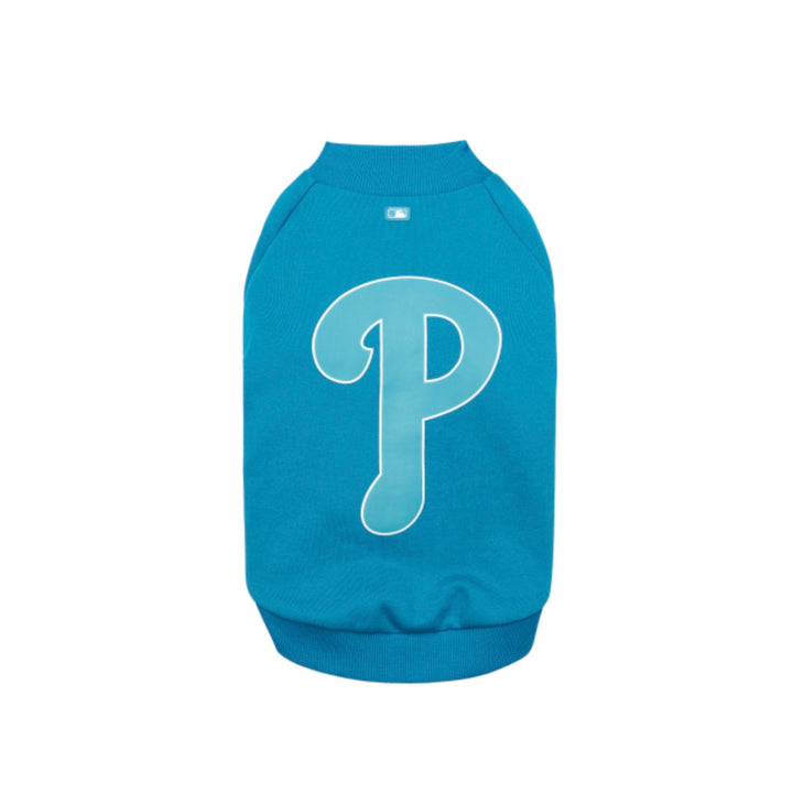 ※予約販売【MLB KOREA】MLB big logo sweat shirt（Mint）