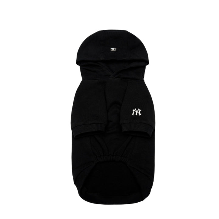 ※予約販売【MLB KOREA】MLB LIKE hoodie（Black）