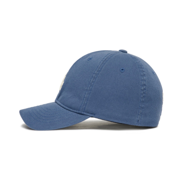 ※予約販売【MLB KOREA】field ball cap（Blue）人間用