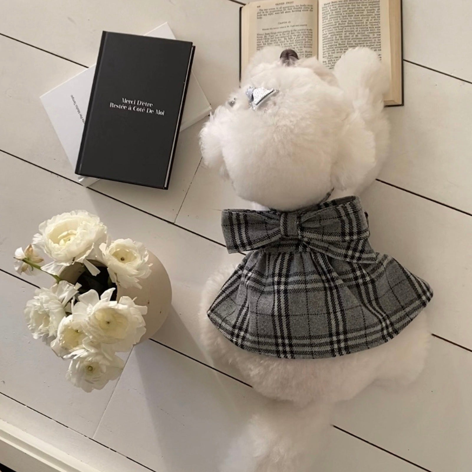 犬服♡ Ribon★【3/30〜4/6まで休み】 海外犬服 高品質なインポートのドッグウェア通販 
