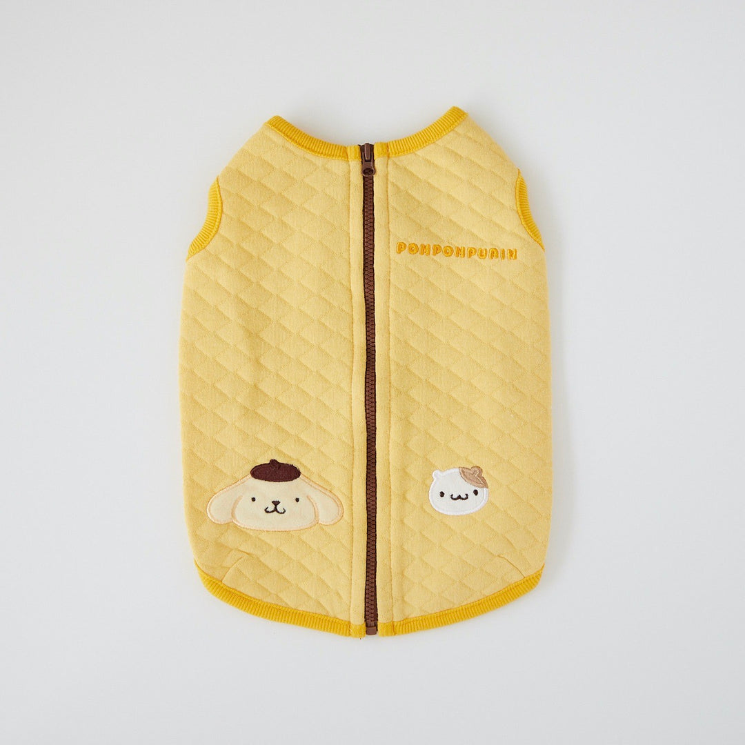 ※予約販売【DA】Pompompurin Sleeping Vest