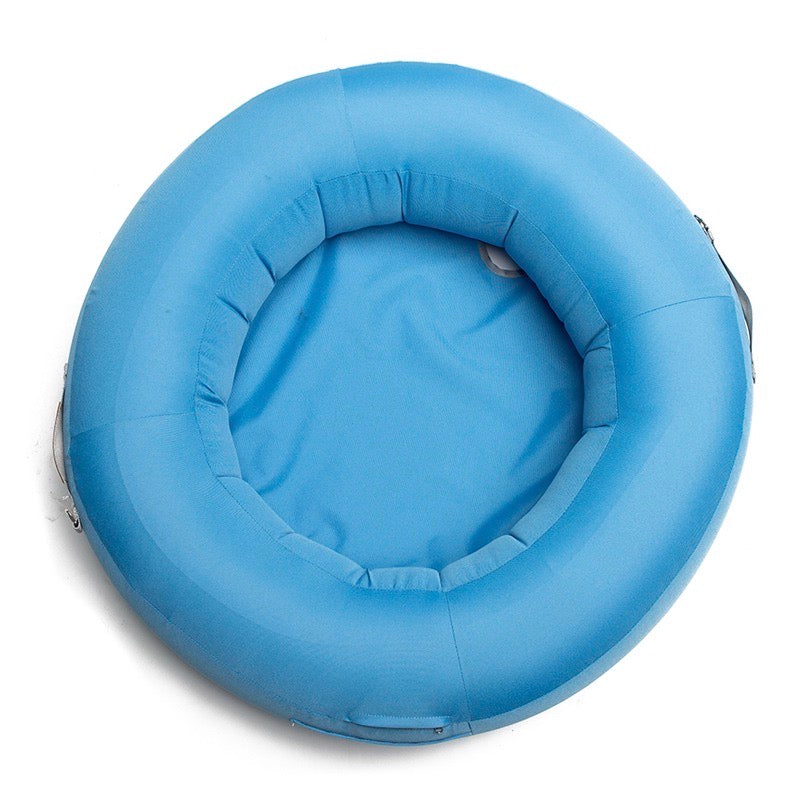 新品　INSIDE DOG & CAT macaron tube犬用　浮き輪 海外犬服 高品質なインポートのドッグウェア通販 