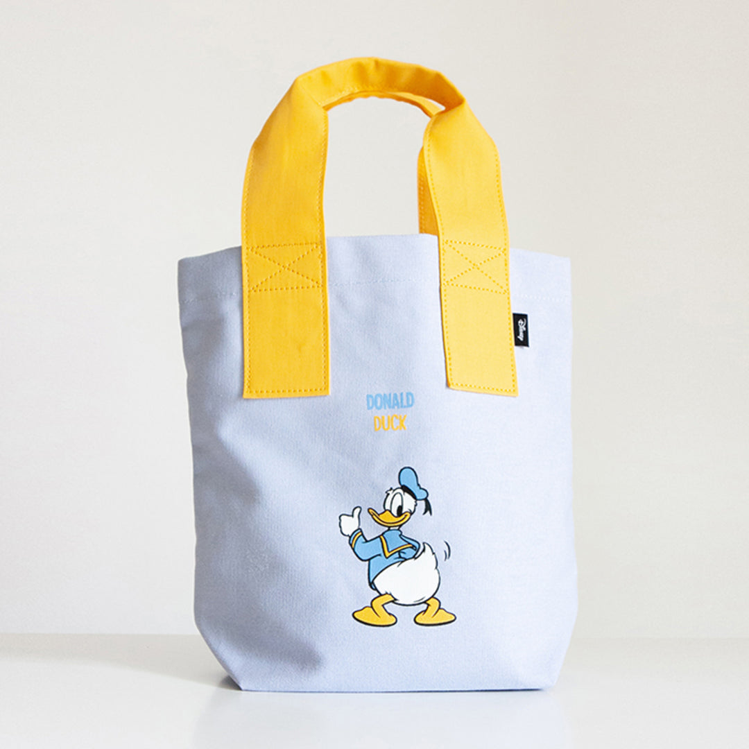 ※予約販売【DA】disney walking bag（Donald Duck）