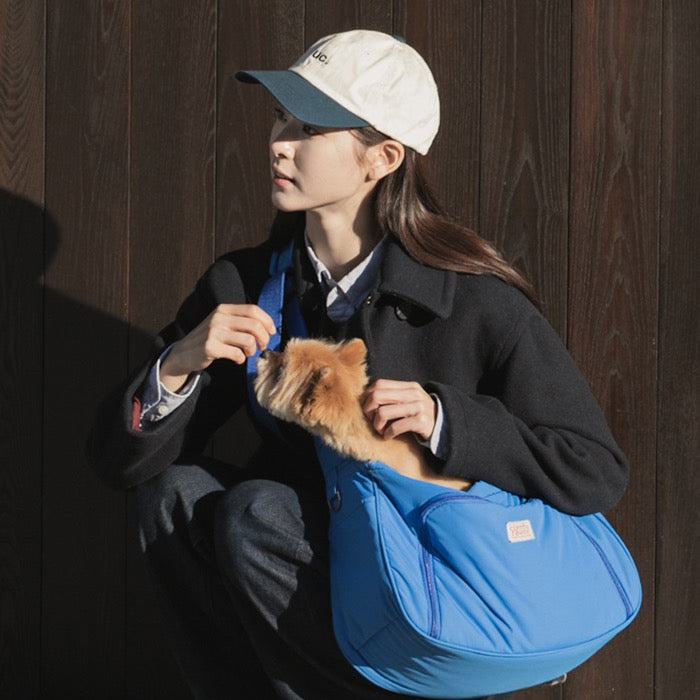 【COMFY RAVIOLI】シティーバッグ / M 海外犬服 高品質なインポートのドッグウェア通販 