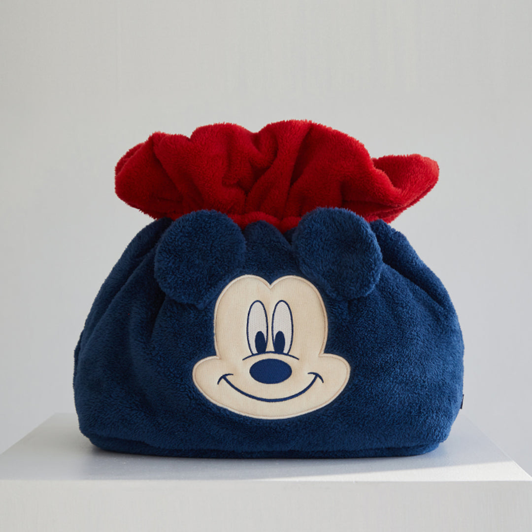 ※予約販売【DA】Mickey Mouse Cozy Bag