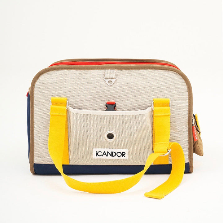 即納【iCANDOR】i bag（Sassy Cream）