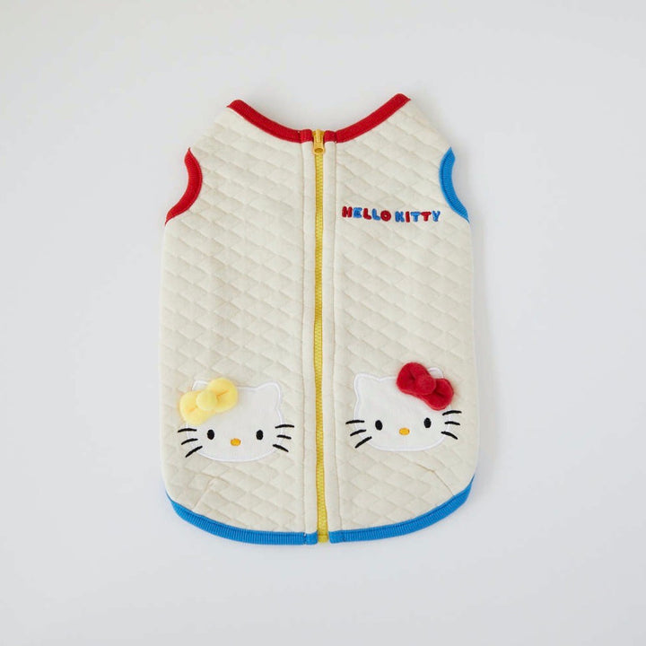 即納【DA】Hello kitty Sleeping Vest