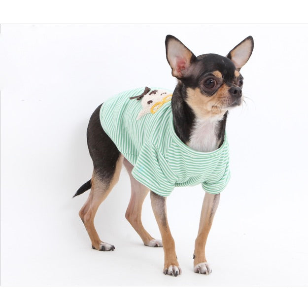 即納【ITS DOG】cutie dog T-shirt