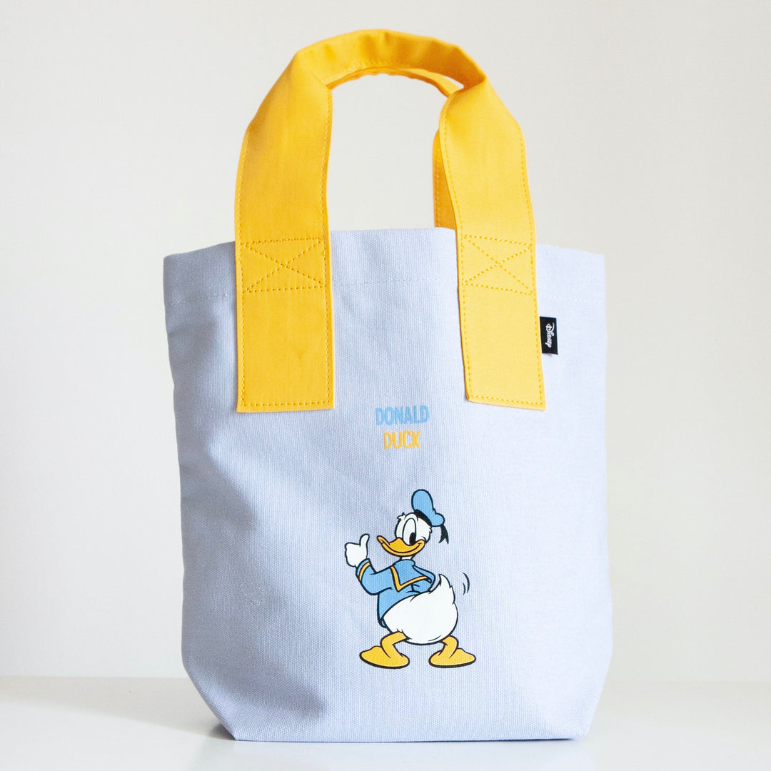 ※予約販売【DA】disney walking bag（Donald Duck）