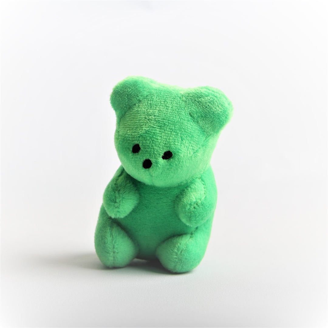 即納【BITE ME】Jelly Bear Toy