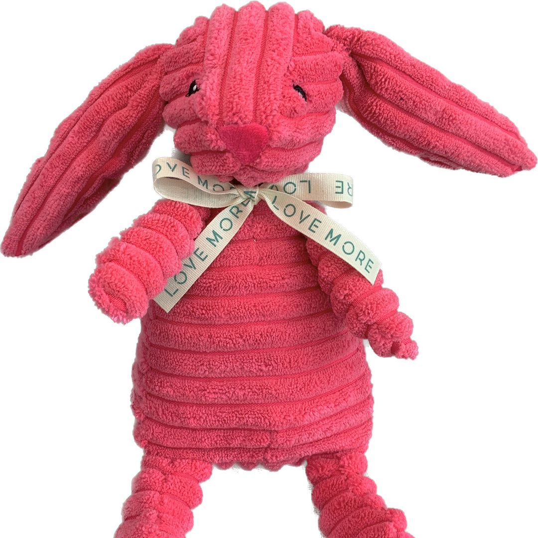 ※予約販売【LOVEMORE】Animal series（Baby Red Rabbit Toy）