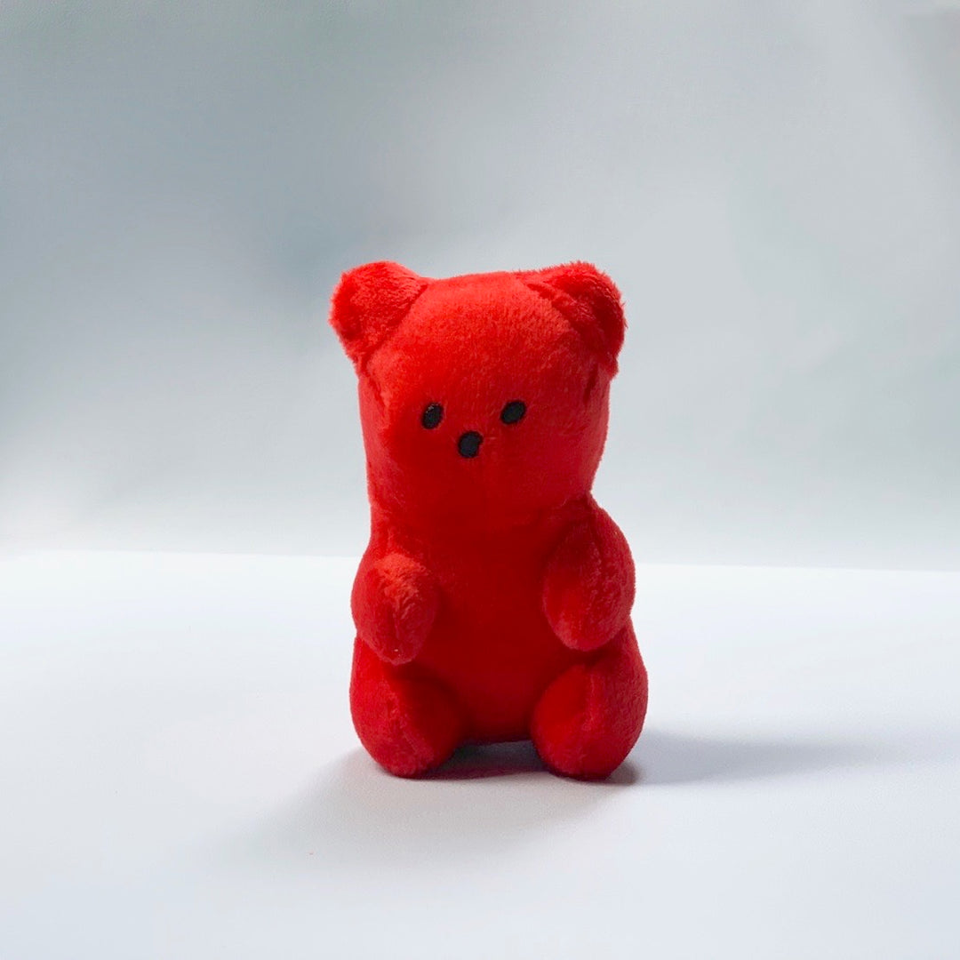 即納【BITE ME】Jelly Bear Toy