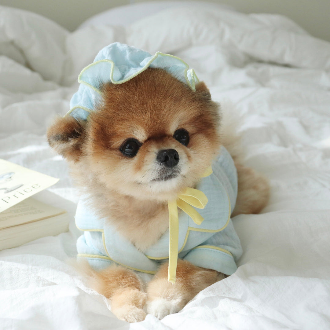 即納【Hi Yeboo】Sweet Dream Pajama hat