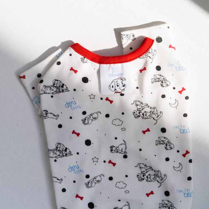 ※予約販売【DA】101 Dalmatians series Tシャツ