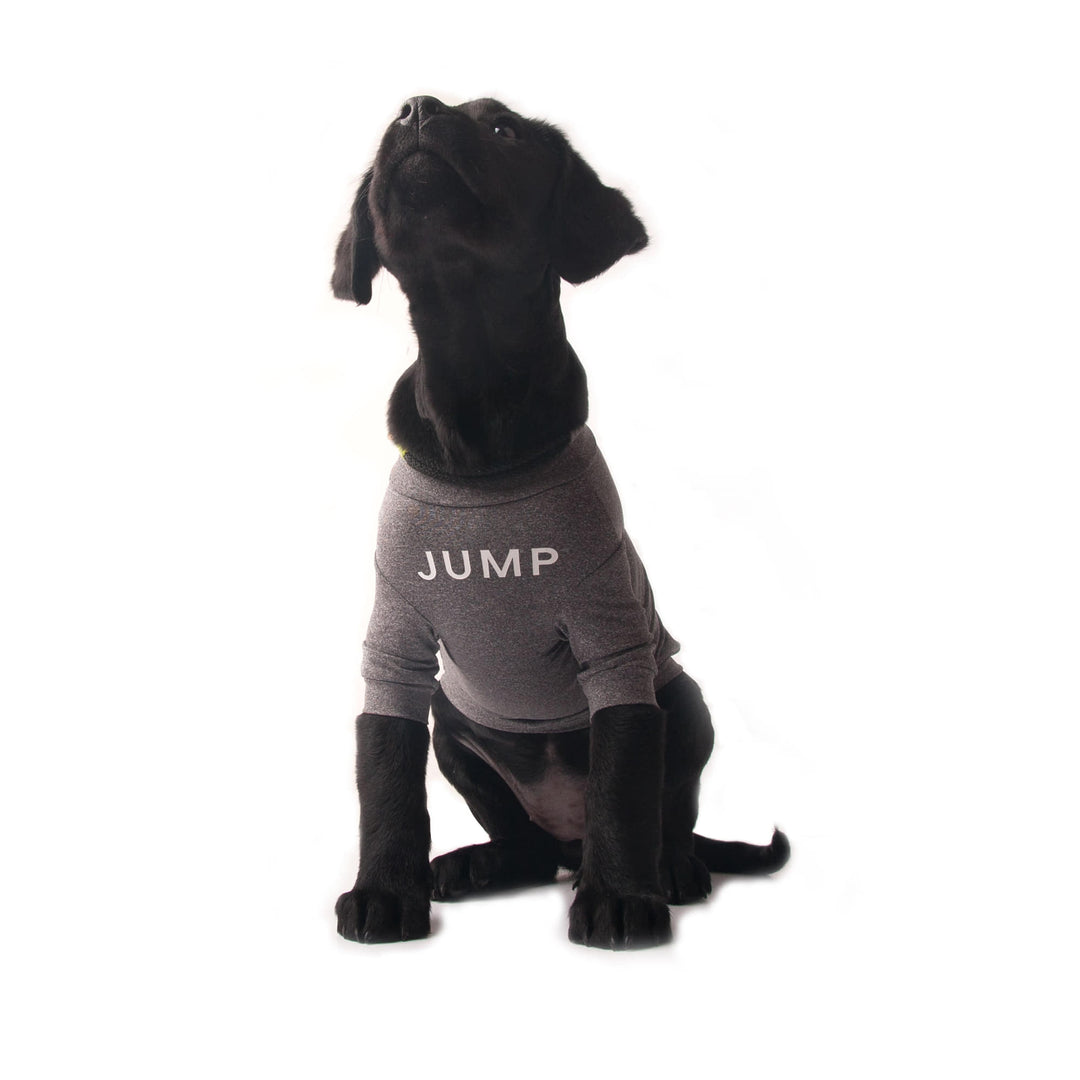 即納【monchouchou】READY & JUMP T-shirt（JUMP）