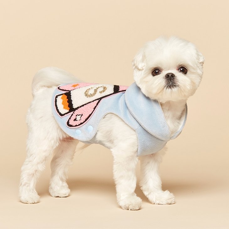 Cloe cluzo hotsell dog jacket