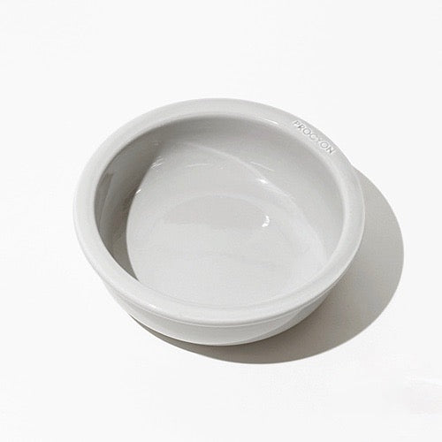 ※予約販売 【PROCYON】ceramic bowl （Ssize）
