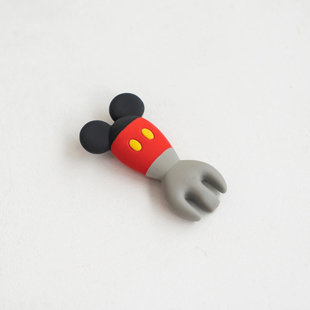 ※予約販売【DA】Micky mouse latex TOY（Fork）