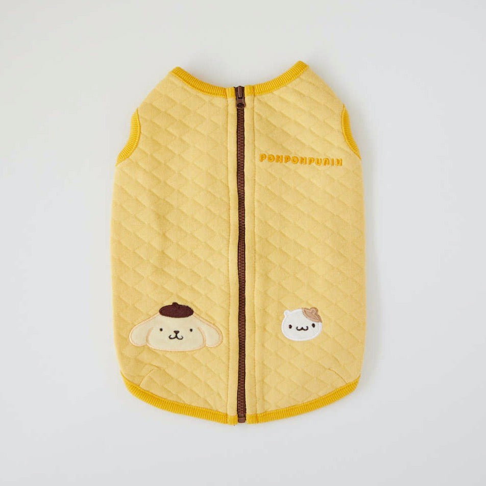 ※予約販売【DA】Pompompurin Sleeping Vest