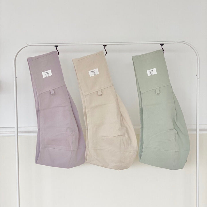 ※予約販売【Bonjour TOU-TOU】COTTON SLING（ラベンダー）