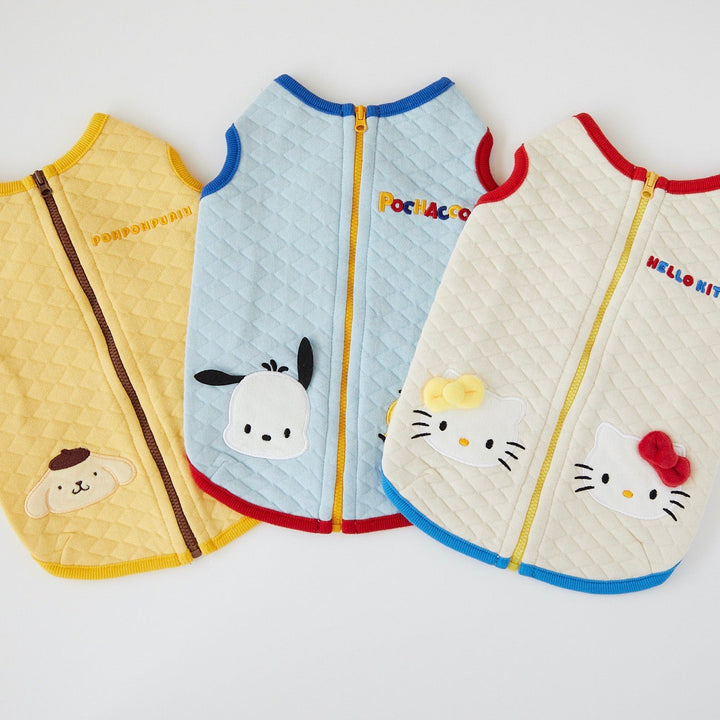 即納【DA】Hello kitty Sleeping Vest