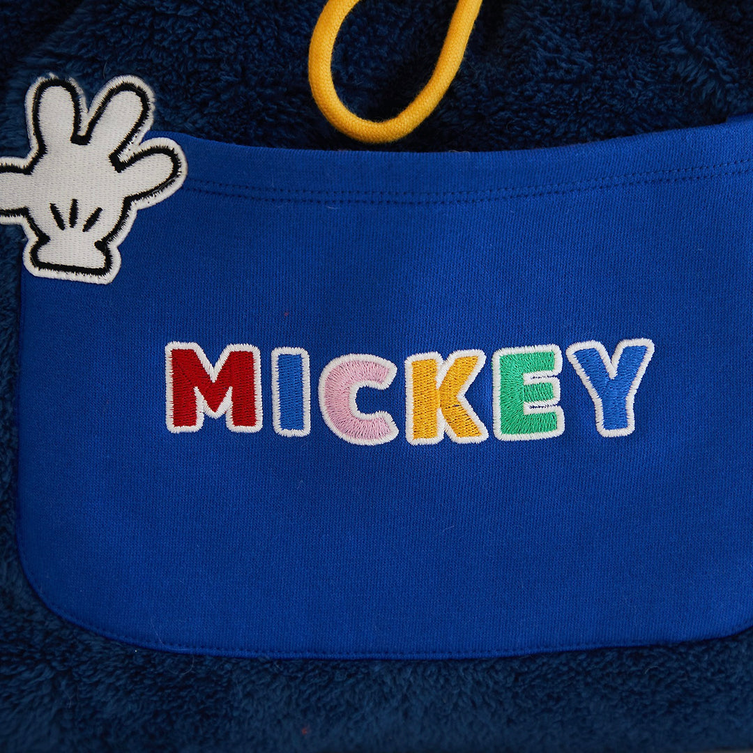 ※予約販売【DA】Mickey Mouse Cozy Bag