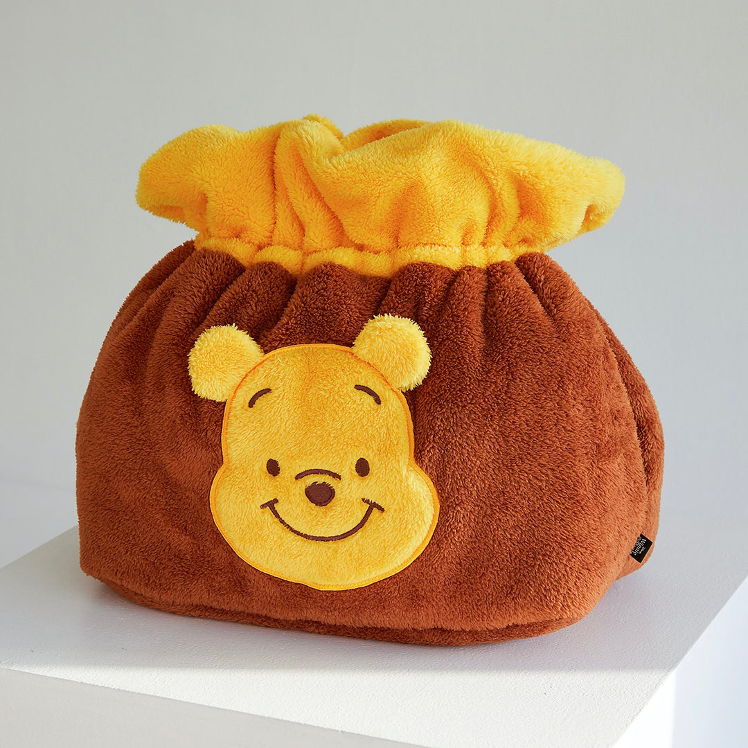 ※予約販売【DA】Pooh Cozy Bag