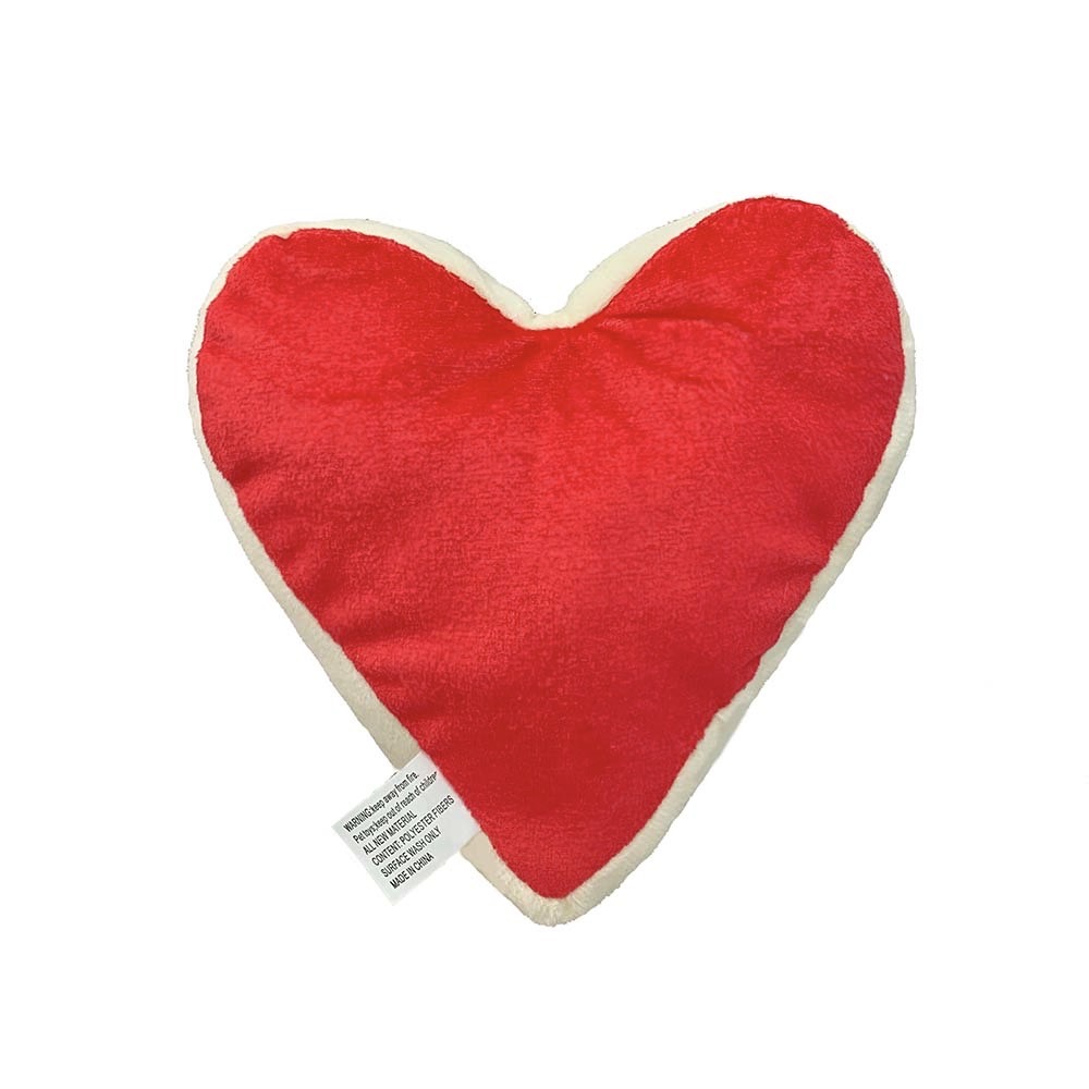 ※予約販売【LOVEMORE】Heart Series Heart Toy