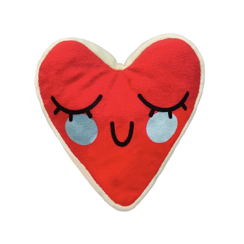 ※予約販売【LOVEMORE】Heart Series Heart Toy